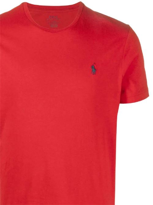 Slim fit polo shirt for men. POLO RALPH LAUREN | 710671438348